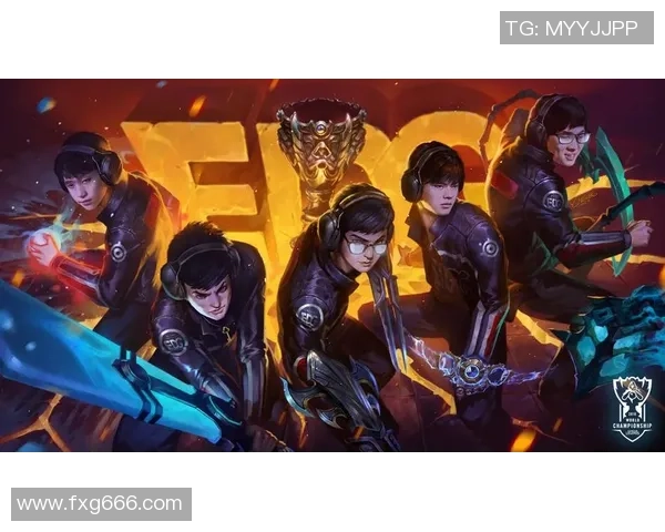 深入分析EDG战队的阵地战策略与战术执行全景